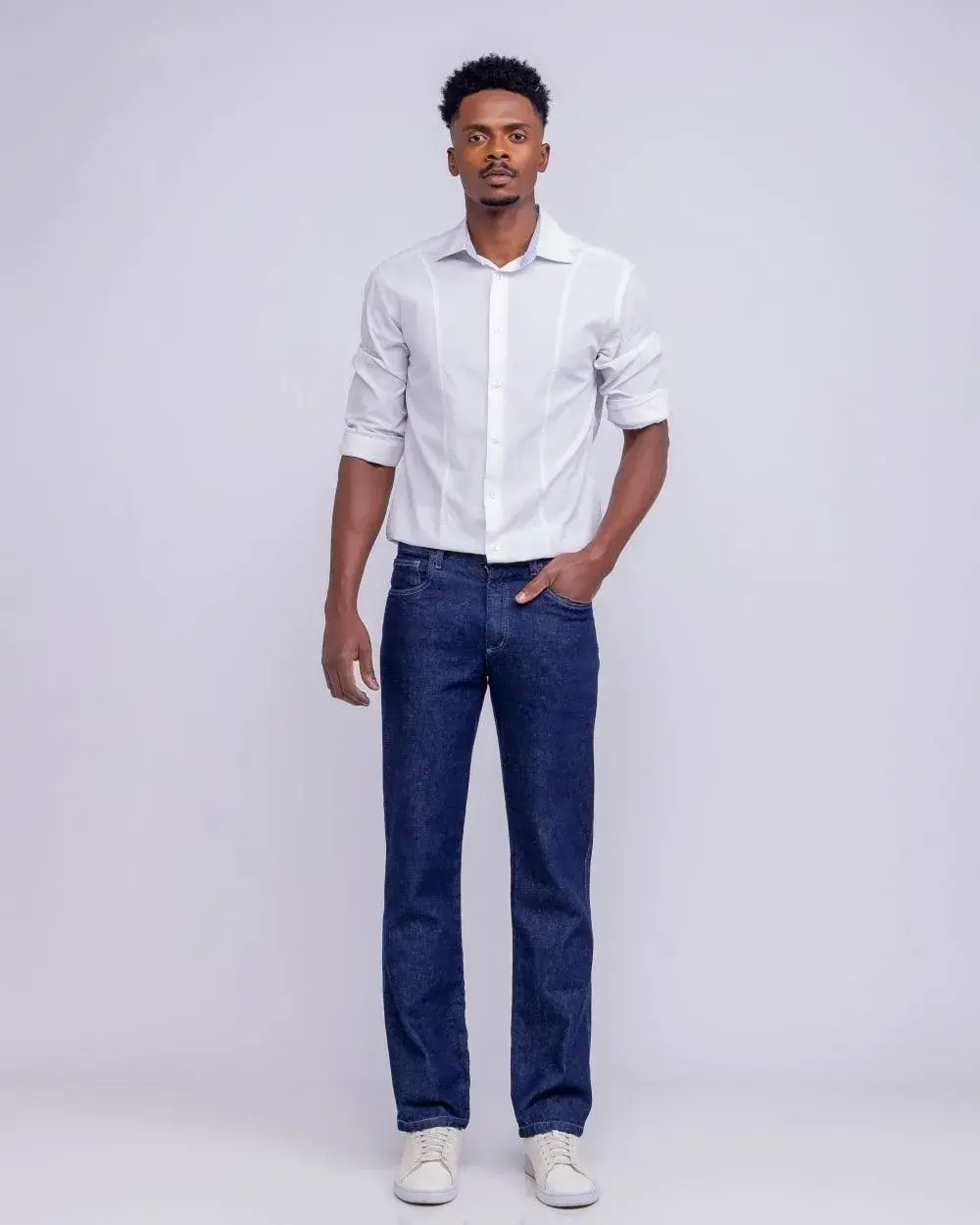 REF 22809 - Calça Masc Básica Stone Shyros (1)